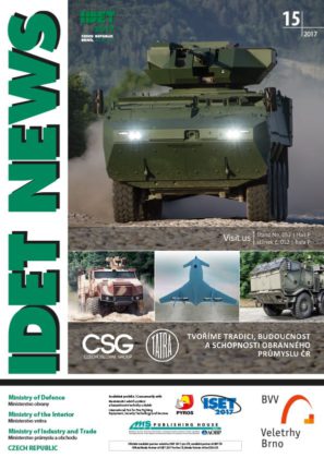Idet News 15-2017