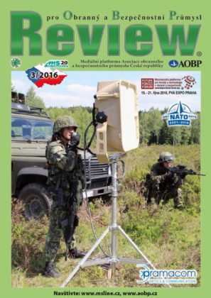 REVIEW CZ 3/2016