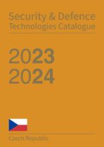 Katalog bezpečnostních a obranných technologií 2023-2024