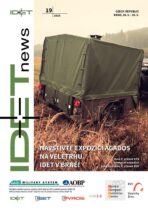 Idet News 2025